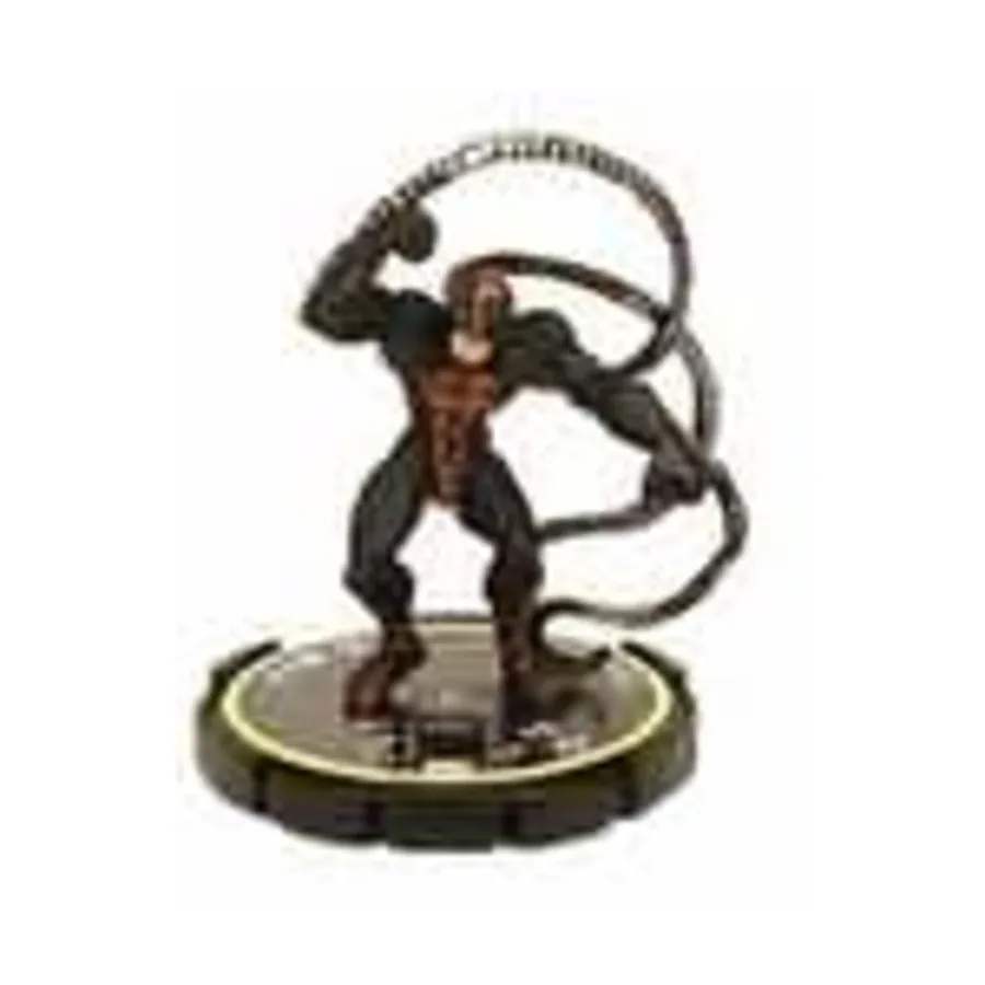 Констриктор № 038 — Опытный, Marvel HeroClix - Infinity Challenge - Singles
Констриктор № 038 — Опытный, Marvel HeroClix - Infinity Challenge - Singles