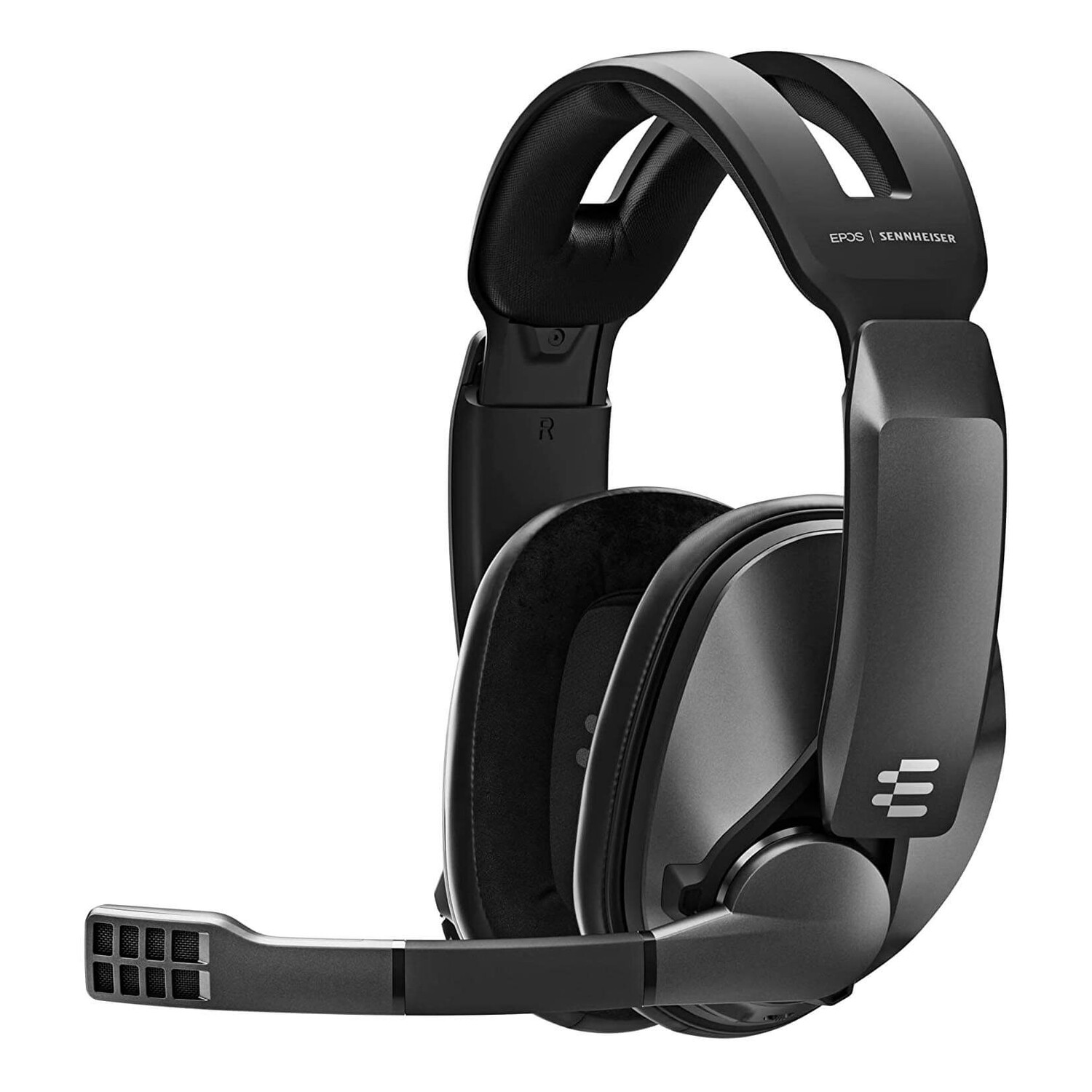 Игровая гарнитура Sennheiser Epos GSP 370, черный
Игровая гарнитура Sennheiser Epos GSP 370, черный