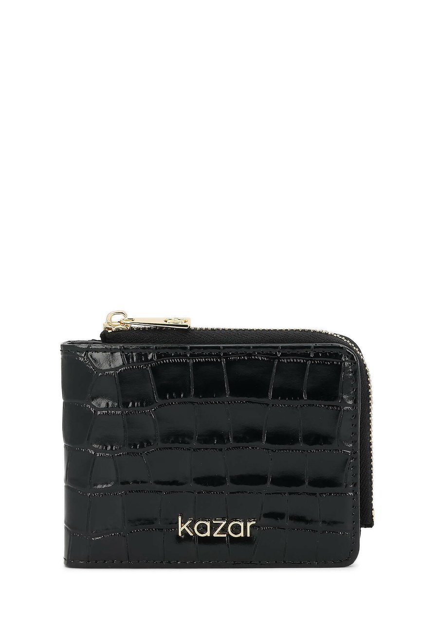 Кошелек Kazar CAETANA, Black
Кошелек Kazar CAETANA, Black