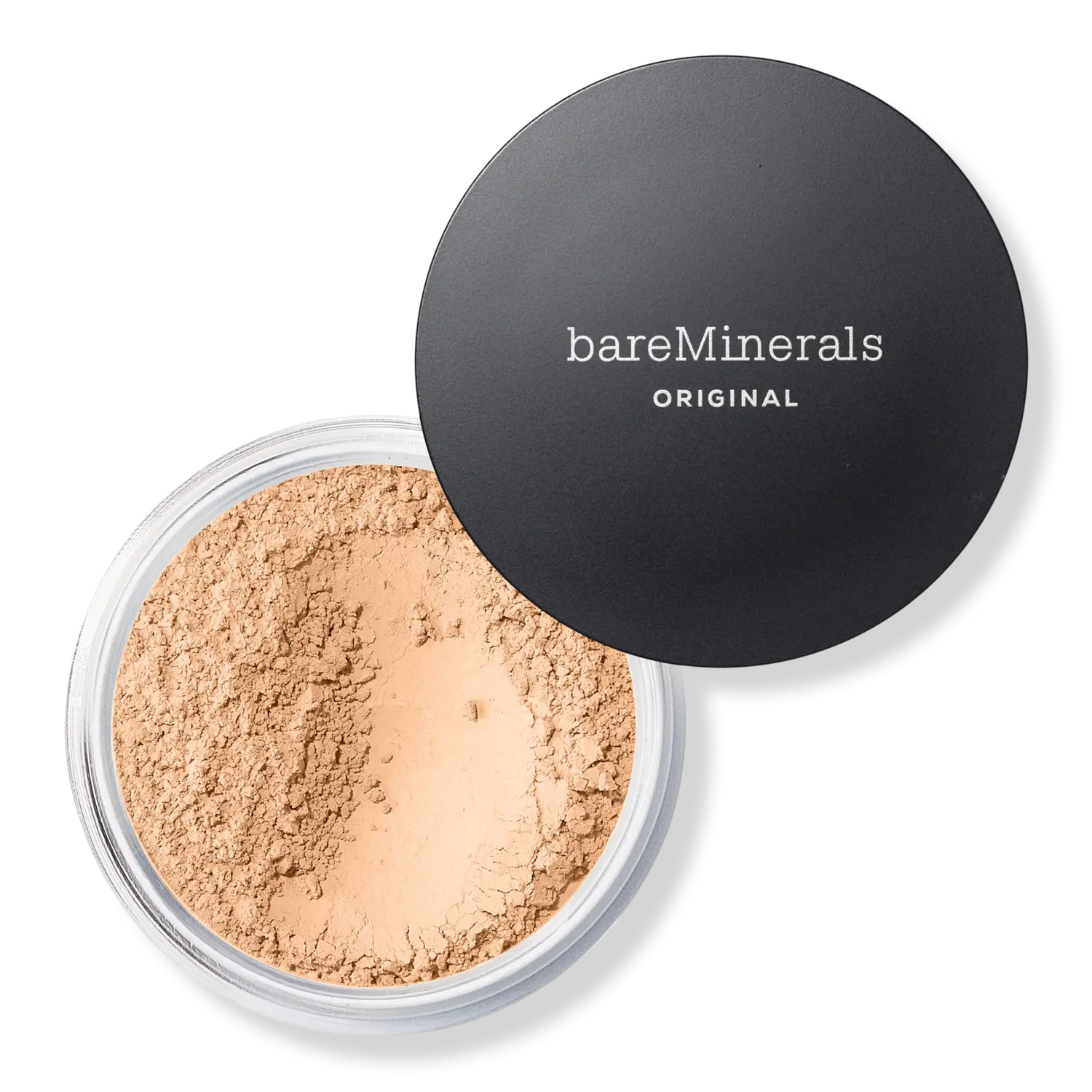 Оригинальная рассыпчатая минеральная пудра-основа без талька, SPF 15 bareMinerals, Neutral Ivory 06 (very light neutral skin with peach undertones)
Оригинальная рассыпчатая минеральная пудра-основа без талька, SPF 15 bareMinerals, Neutral Ivory 06 (very light neutral skin with peach undertones)