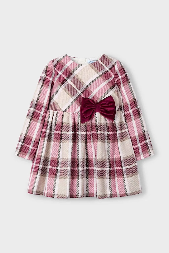 Детское платье Mayoral, красный
Детское платье Mayoral, красный