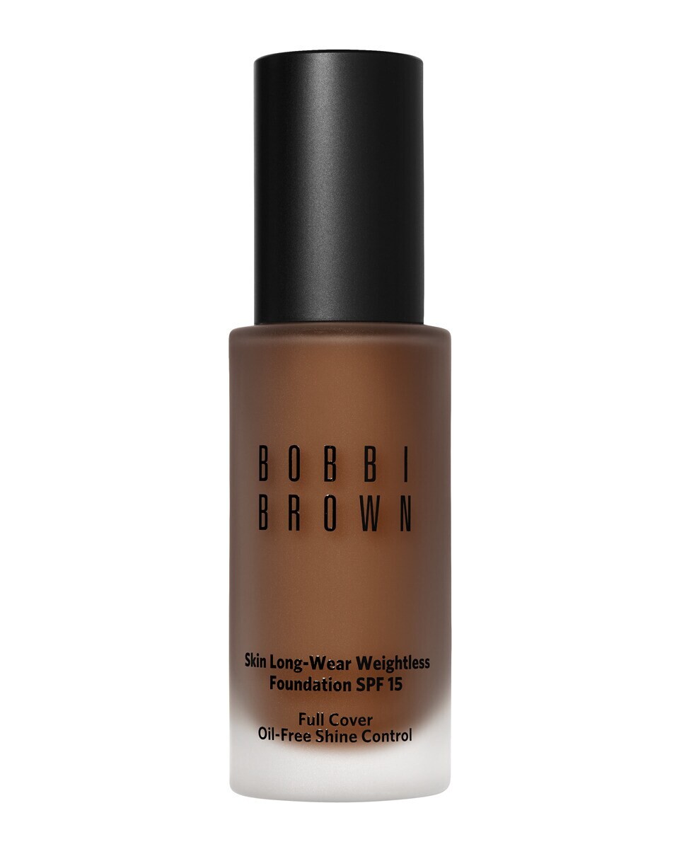 Основа под макияж Bobbi Brown Base de maquillaje Skin SPF15 Long-Wear Weightless, тон 45, 30 мл
Основа под макияж Bobbi Brown Base de maquillaje Skin SPF15 Long-Wear Weightless, тон 45, 30 мл