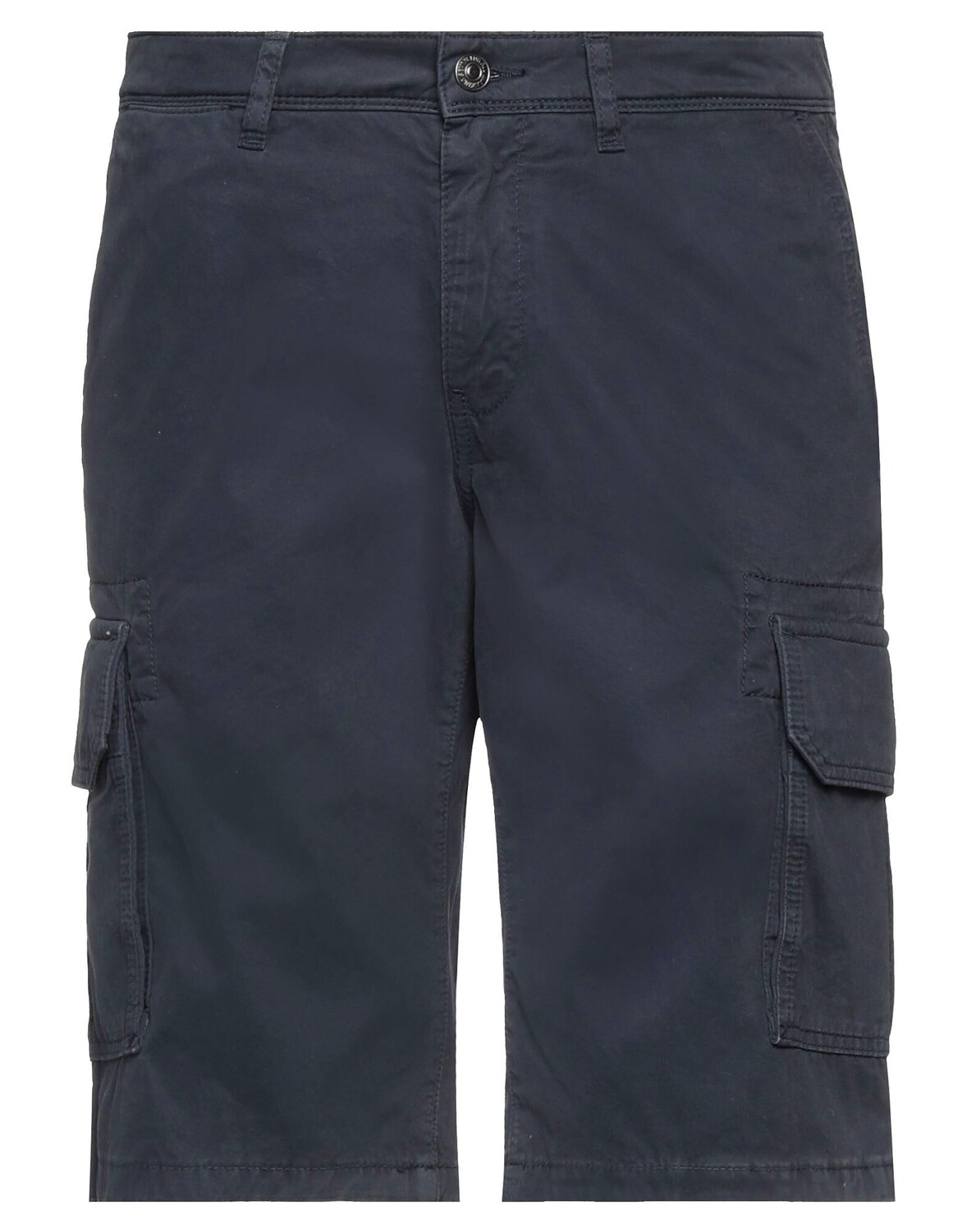 Шорты 7 For All Mankind, синий
Шорты 7 For All Mankind, синий