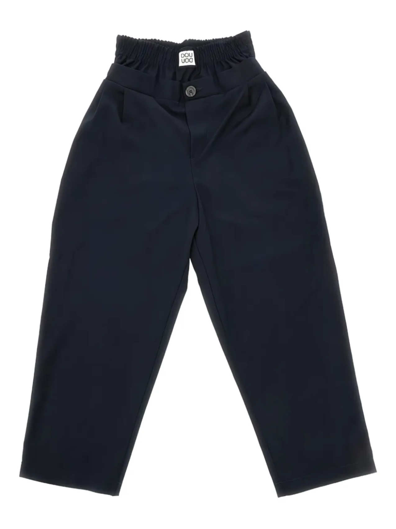 Doudou et Compagnie многослойные брюки, синий
Doudou et Compagnie многослойные брюки, синий