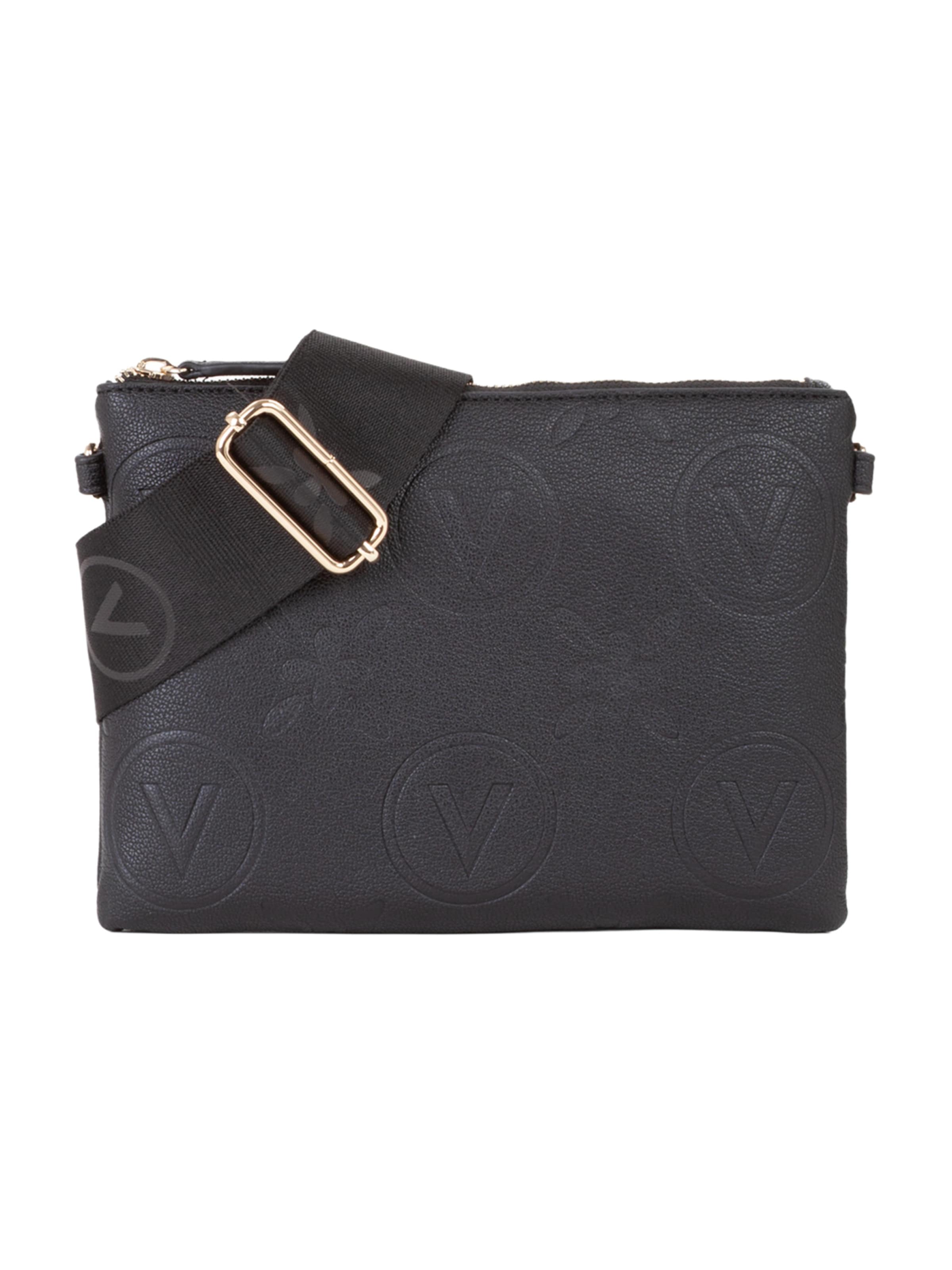 VALENTINO Сумка через плечо 'SAMBA RE' в черном цвете
VALENTINO Сумка через плечо 'SAMBA RE' в черном цвете