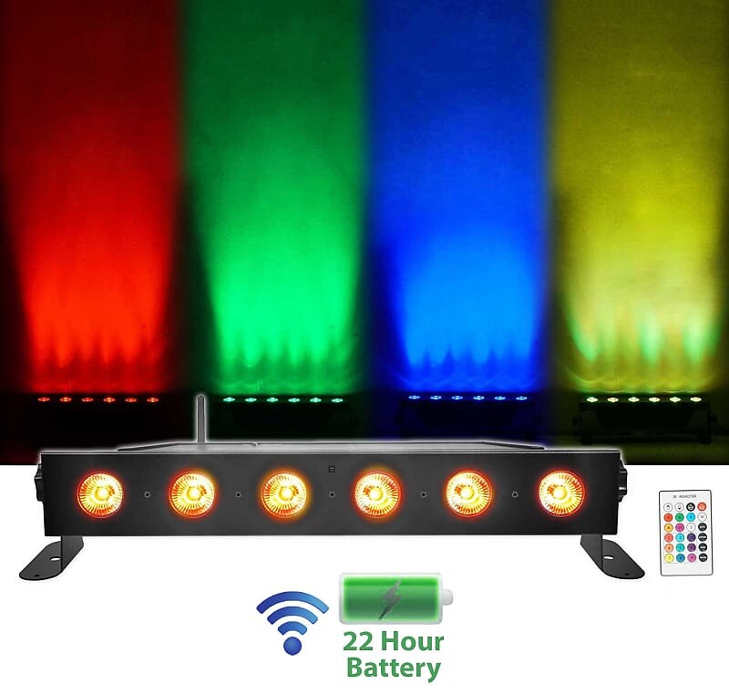 Аккумуляторная полоса заливающего света Rockville Best STRIP 60 Black
Аккумуляторная полоса заливающего света Rockville Best STRIP 60 Black