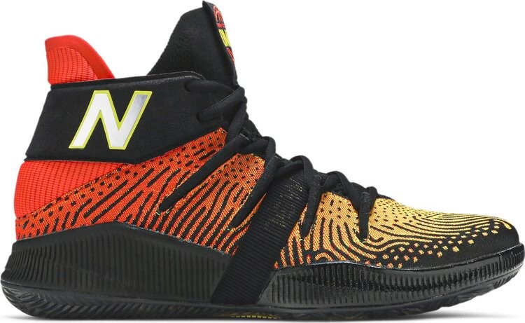 Кроссовки New Balance OMN1S1 'Sunset Pack', оранжевый
Кроссовки New Balance OMN1S1 'Sunset Pack', оранжевый