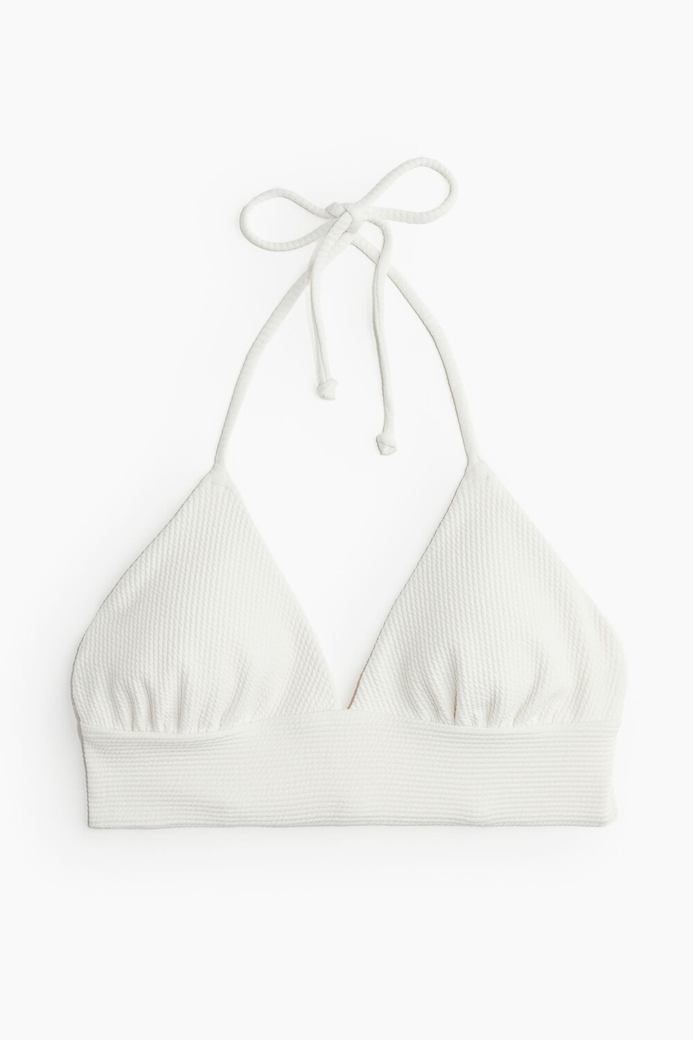 Лиф бикини H&M, белый
Лиф бикини H&M, белый