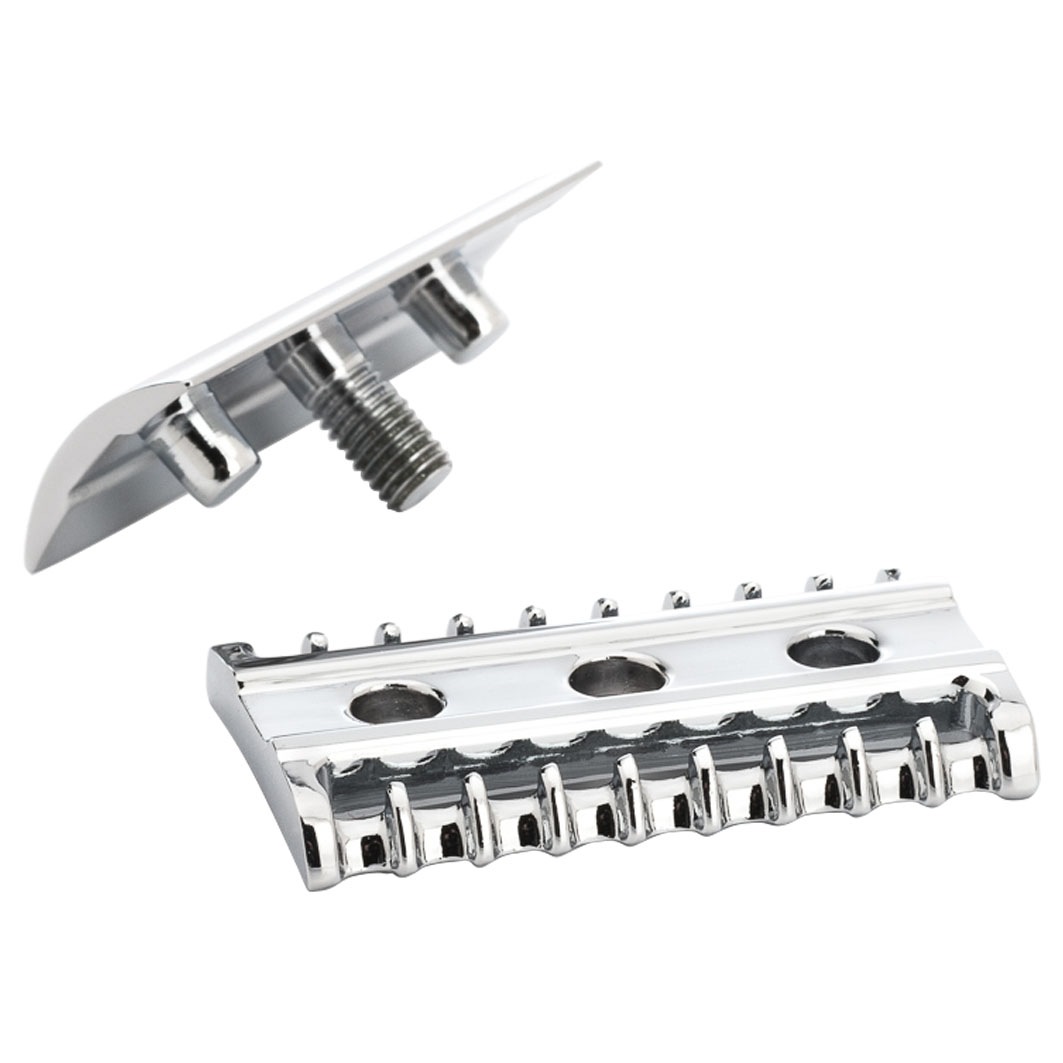 Бритва austauschkopf für hobel mit offenem kamm Muehle, количество 1 шт.
Бритва austauschkopf für hobel mit offenem kamm Muehle, количество 1 шт.