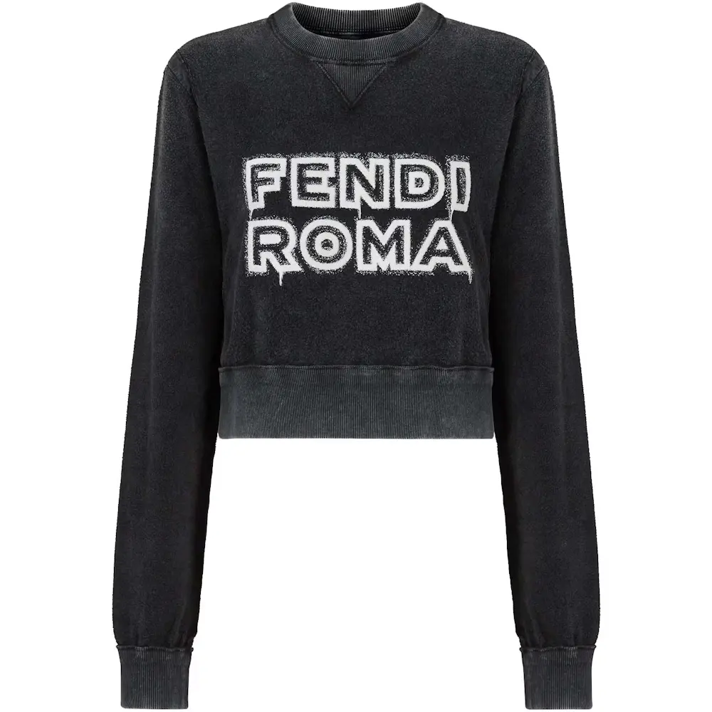 FENDI Толстовка SS23 женская black, Черный, FENDI Толстовка SS23 женская black
FENDI Толстовка SS23 женская black, Черный, FENDI Толстовка SS23 женская black