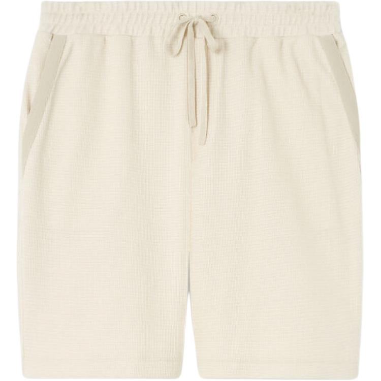 Loro Piana Шорты Casual SS25 мужские Cream Almond
Loro Piana Шорты Casual SS25 мужские Cream Almond
