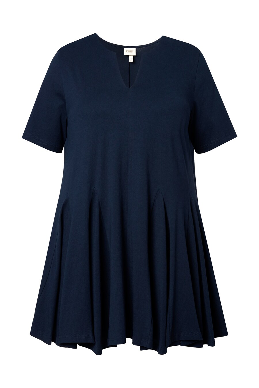 Рубашка Ulla Popken, черный
Рубашка Ulla Popken, черный