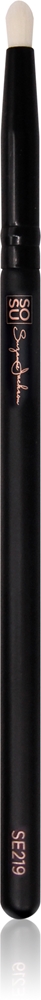 Индивидуальная кисточка для теней Sosu Cosmetics, se219
Индивидуальная кисточка для теней Sosu Cosmetics, se219