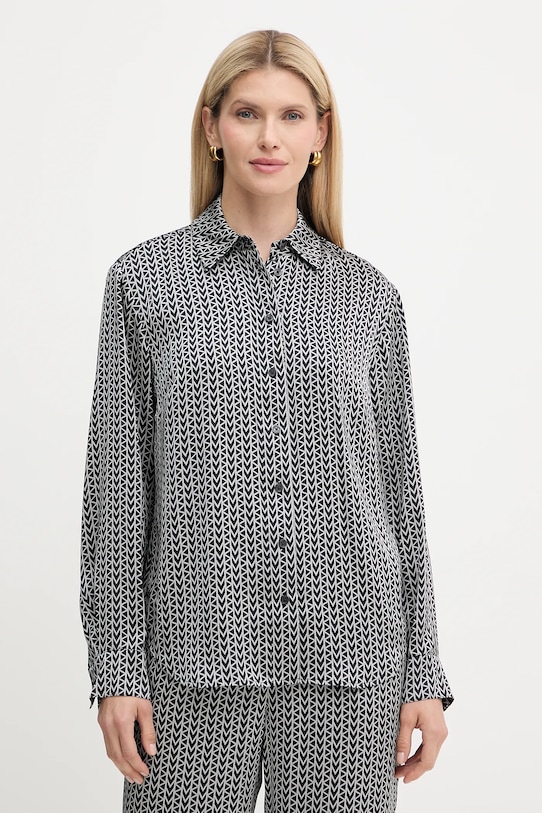 Рубашка Michael Michael Kors, серый
Рубашка Michael Michael Kors, серый