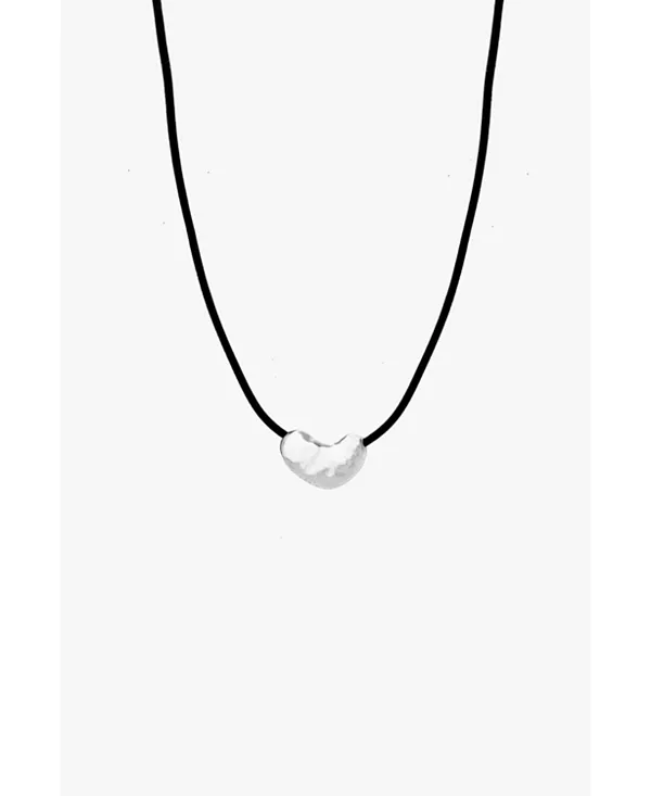 Ожерелье души Tutti, silver
Ожерелье души Tutti, silver