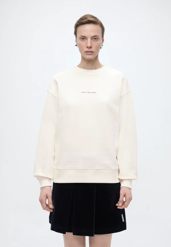 Толстовка, толстовка с принтом, толстовка с принтом Marc O'Polo Denim, Silky White, Белый, Толстовка, толстовка с принтом, толстовка с принтом Marc O'Polo Denim, Silky White
Толстовка, толстовка с принтом, толстовка с принтом Marc O'Polo Denim, Silky White, Белый, Толстовка, толстовка с принтом, толстовка с принтом Marc O'Polo Denim, Silky White