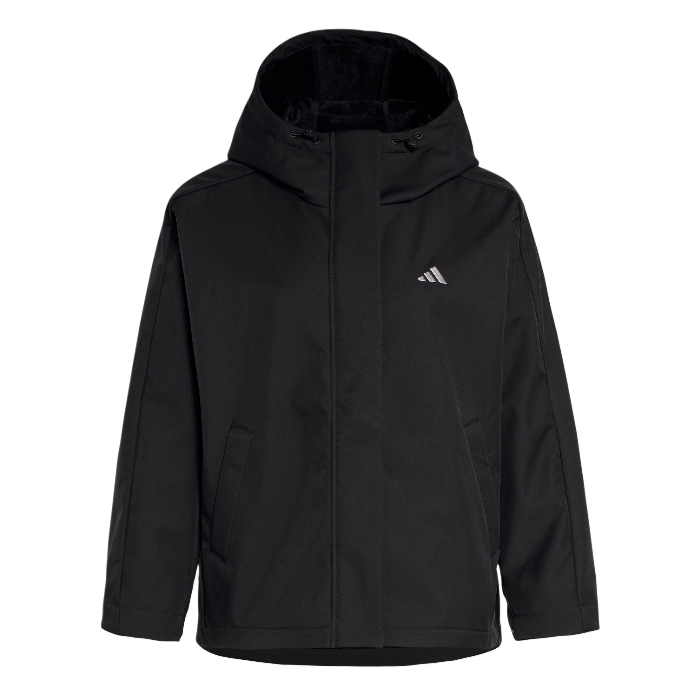 Женская софтшелл куртка Adidas, черный
Женская софтшелл куртка Adidas, черный