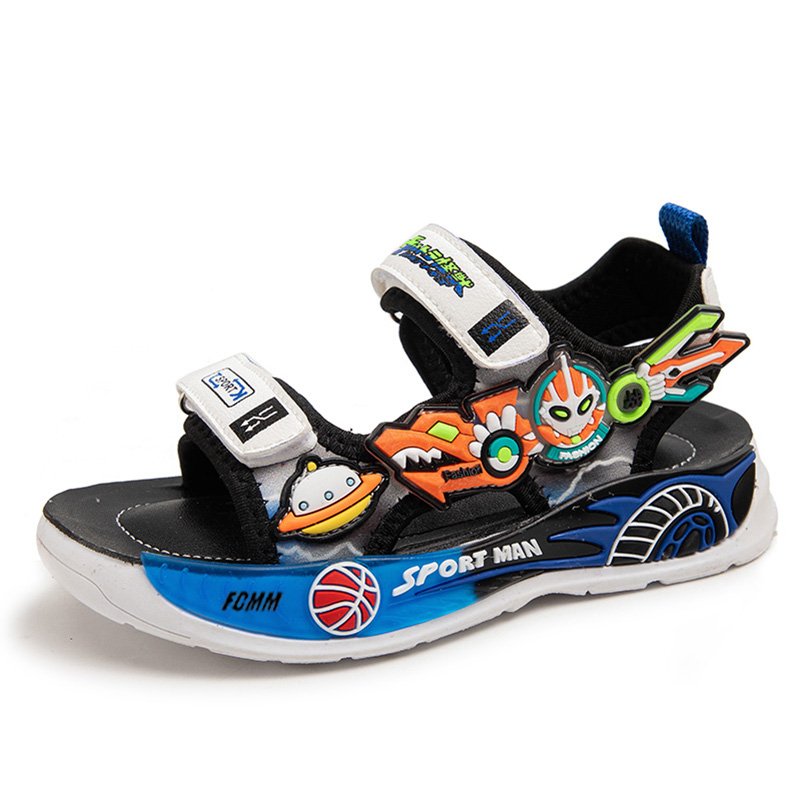 Детские сандалии FCMM, синий
Детские сандалии FCMM, синий