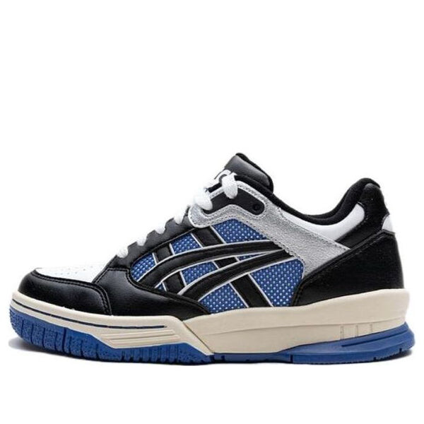 Кроссовки гелевые spotlyte низкие Asics, черный
Кроссовки гелевые spotlyte низкие Asics, черный