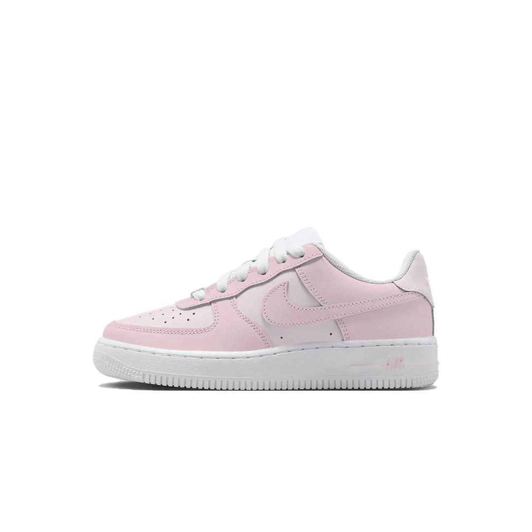 Nike Кроссовки для скейтбординга Air Force 1 Low Top детские розовые подростковые
Nike Кроссовки для скейтбординга Air Force 1 Low Top детские розовые подростковые