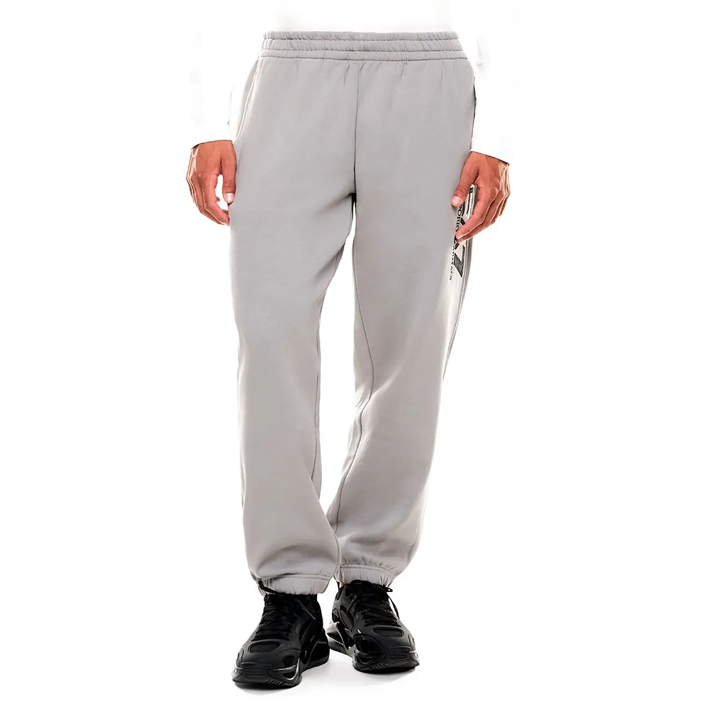 Брюки EA7 EMPORIO ARMANI Train Visibility Ch Br sweat, серый
Брюки EA7 EMPORIO ARMANI Train Visibility Ch Br sweat, серый