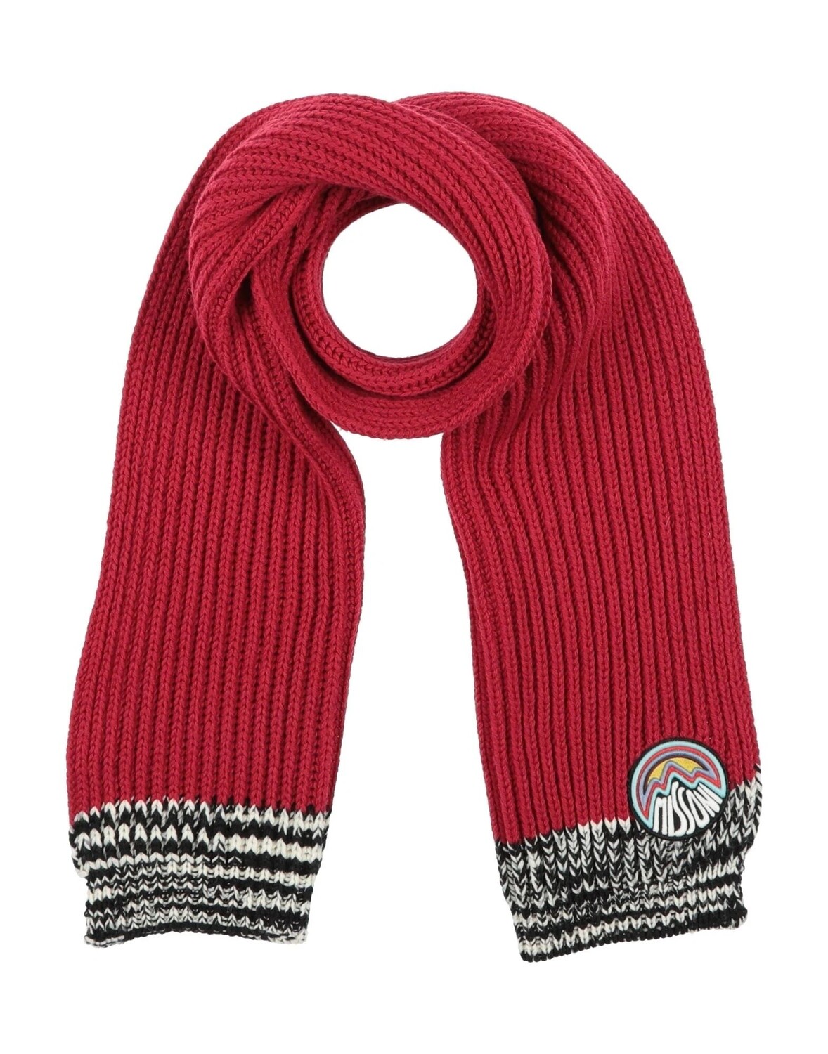 Шарф Missoni, красный
Шарф Missoni, красный