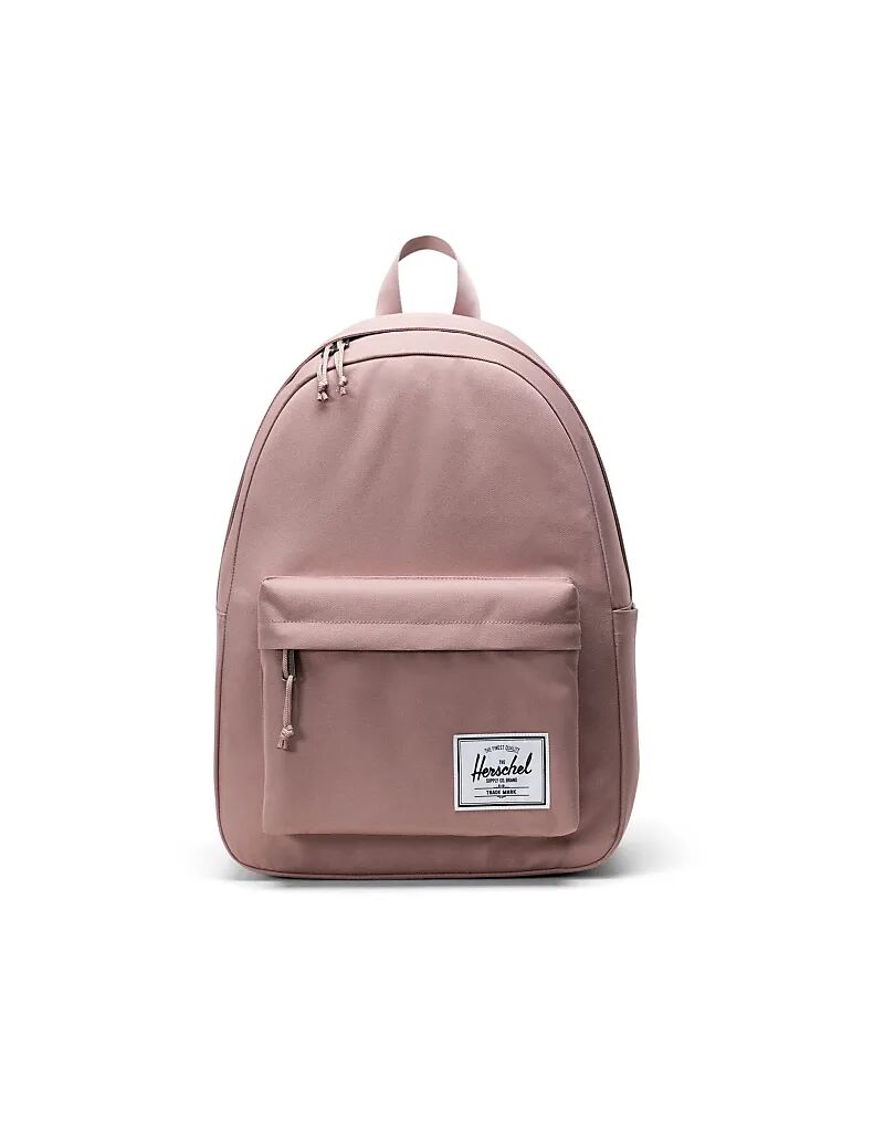 Рюкзак Herschel Supply Co Classic нежно-розового цвета
Рюкзак Herschel Supply Co Classic нежно-розового цвета