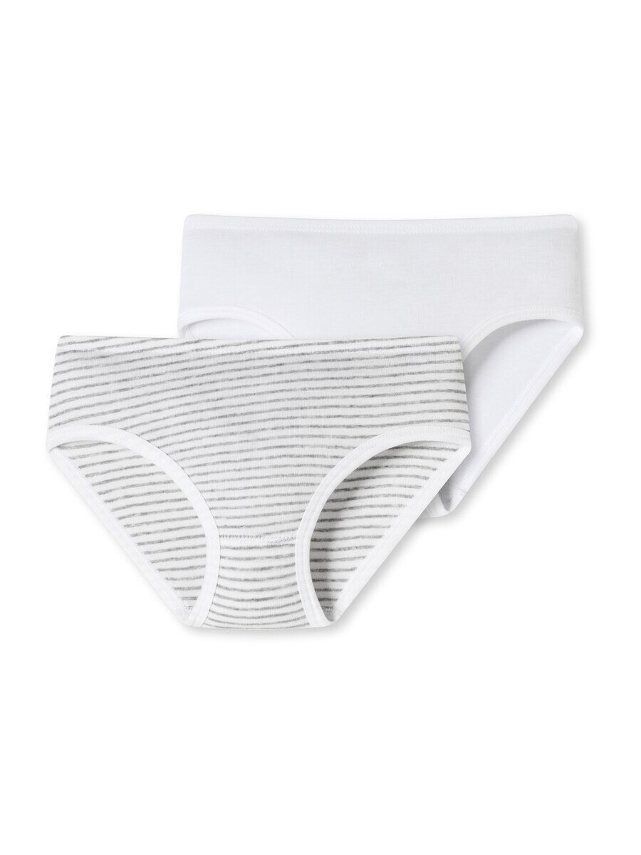 Трусы Schiesser, пятнистый серый/белый
Трусы Schiesser, пятнистый серый/белый