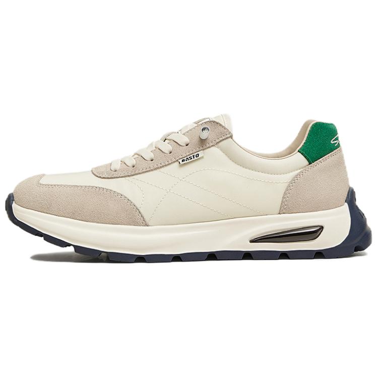 Низкие повседневные туфли мужские BASTO, Black
Низкие повседневные туфли мужские BASTO, Black