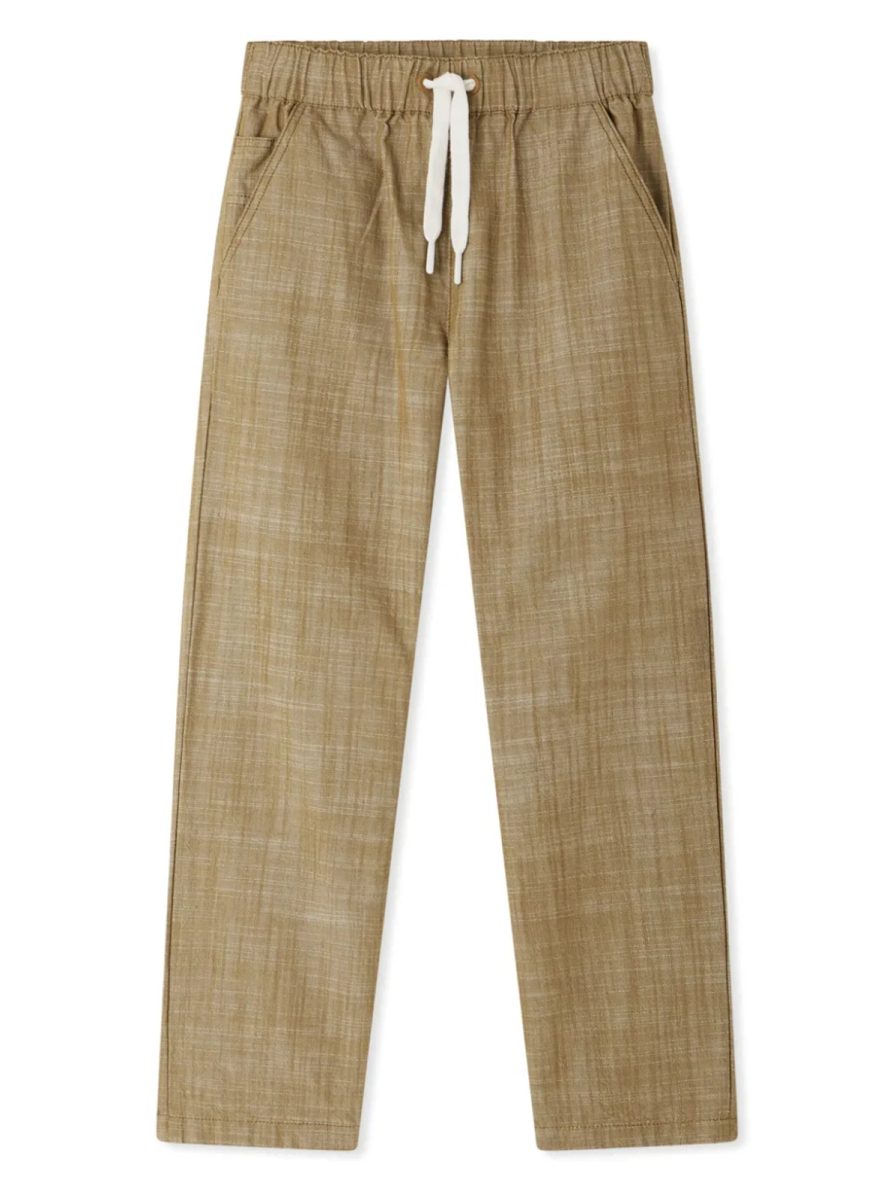 Bonpoint брюки Connell, коричневый
Bonpoint брюки Connell, коричневый