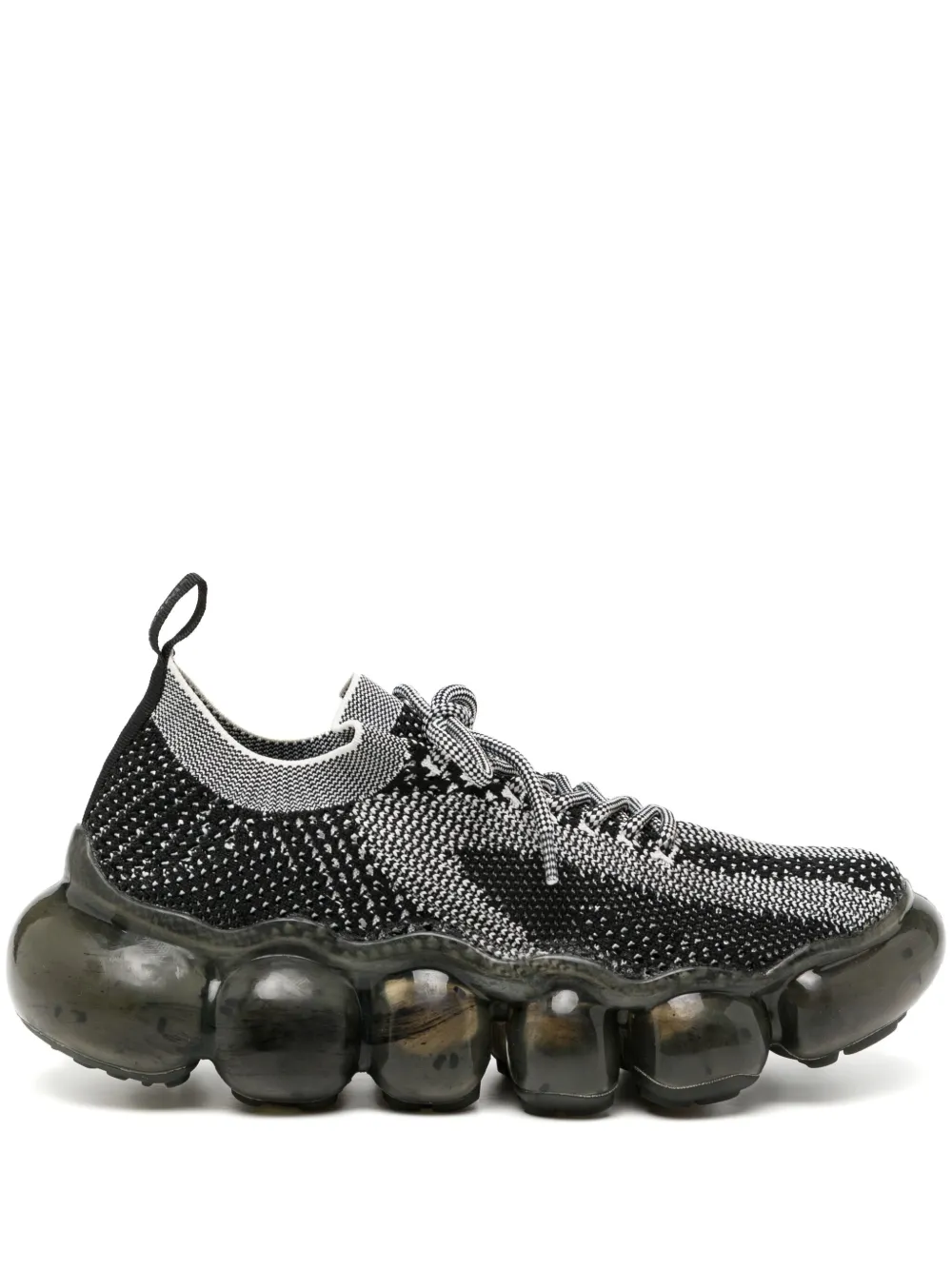 Кроссовки Jewelry GROUNDS, белый
Кроссовки Jewelry GROUNDS, белый