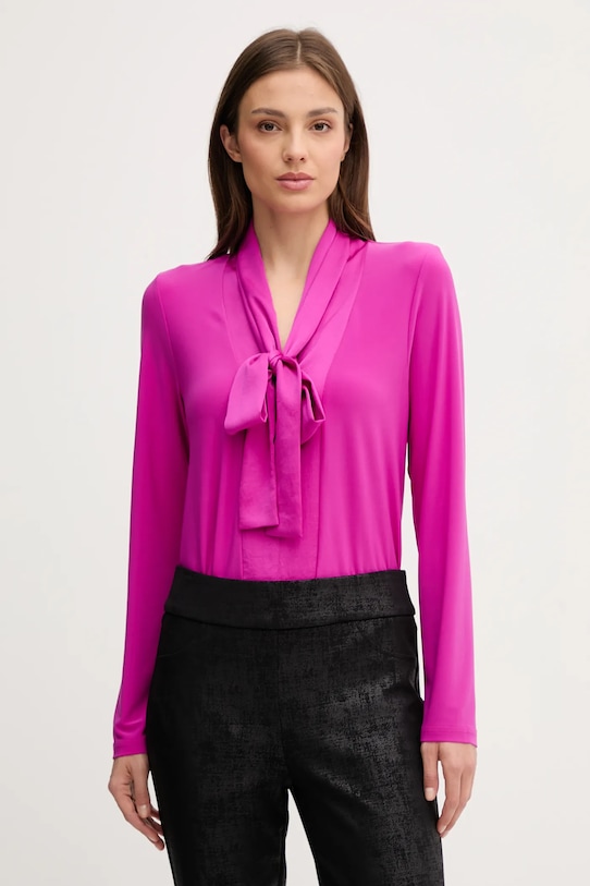 Блузка Joseph Ribkoff, розовый
Блузка Joseph Ribkoff, розовый