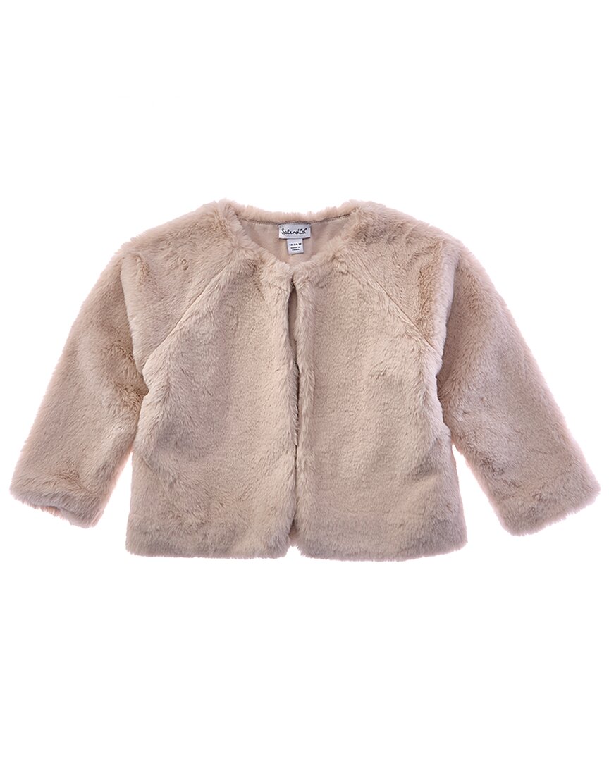 Великолепная пушистая куртка Splendid, фиолетовый
Великолепная пушистая куртка Splendid, фиолетовый