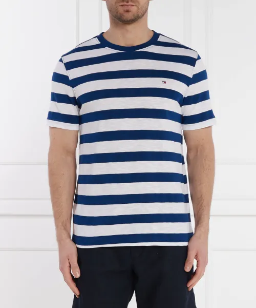 Футболка Regular fit Tommy Hilfiger, белый
Футболка Regular fit Tommy Hilfiger, белый