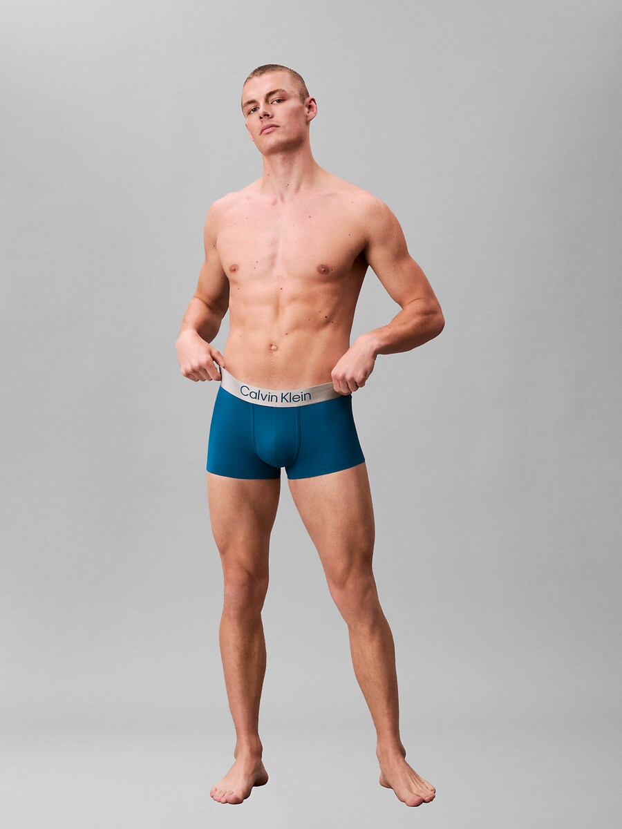 Боксеры Calvin Klein, голубой
Боксеры Calvin Klein, голубой
