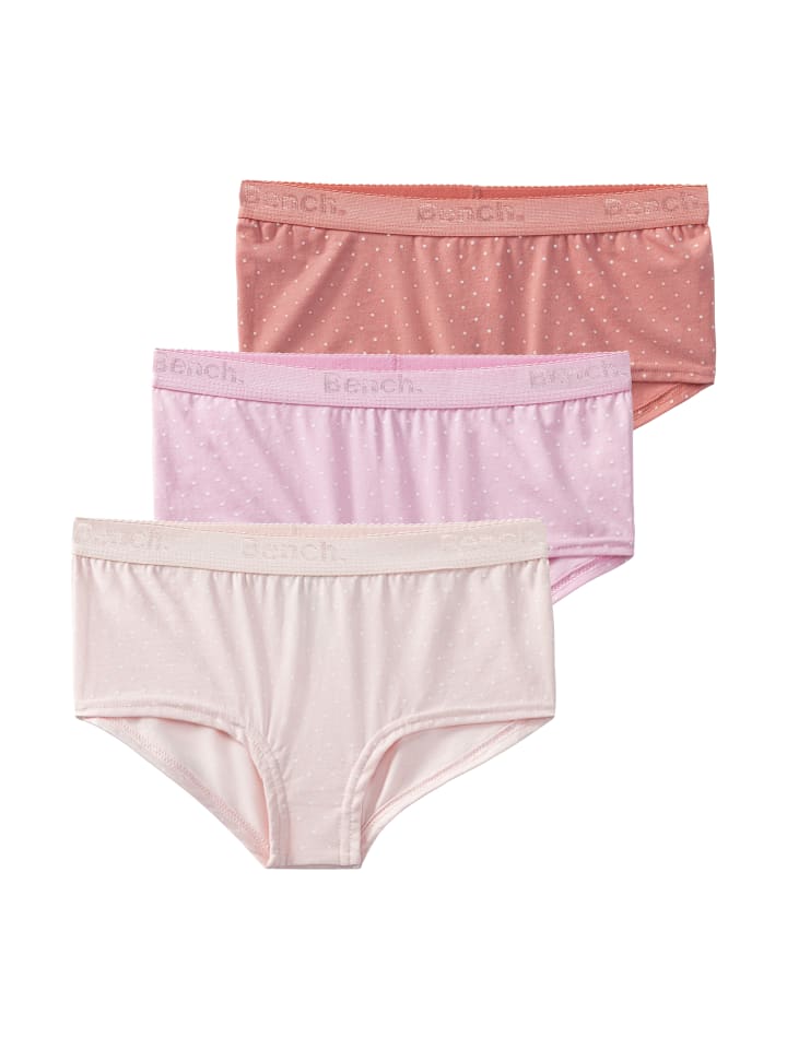 Трусы Bench
Трусы Bench