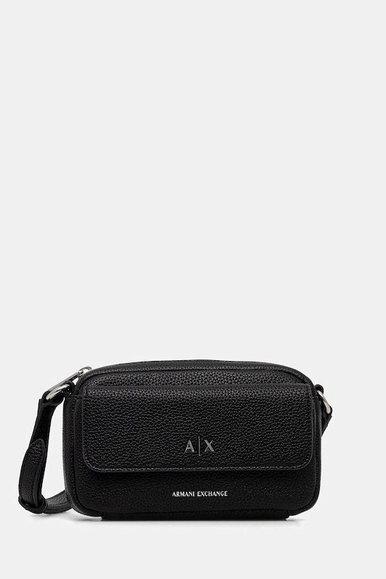 Сумка Armani Exchange, черный
Сумка Armani Exchange, черный