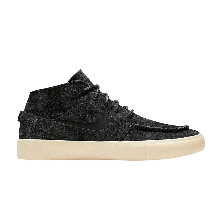 Кроссовки Nike Zoom Janoski Mid Crafted SB 'Black', черный
Кроссовки Nike Zoom Janoski Mid Crafted SB 'Black', черный