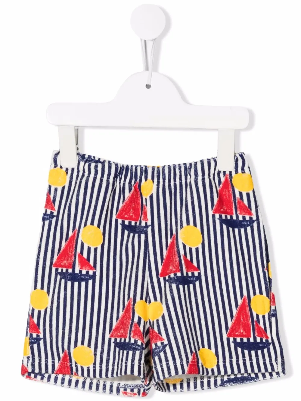 Шорты с принтом Weekend House Kids., белый
Шорты с принтом Weekend House Kids., белый