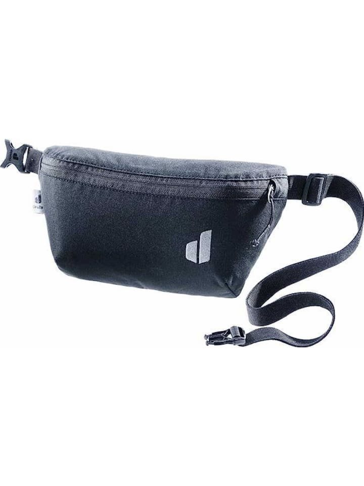 Наплечная сумка Deuter Gürteltaschen, черный
Наплечная сумка Deuter Gürteltaschen, черный