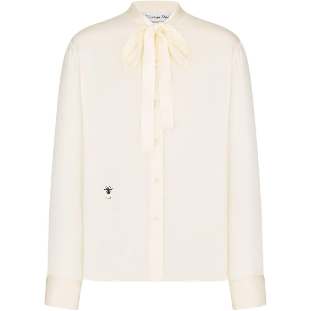 Рубашка женская Dior, бежевый
Рубашка женская Dior, бежевый