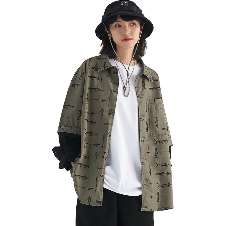 Футболка мужская хаки зеленая GOLDLION G+
Футболка мужская хаки зеленая GOLDLION G+