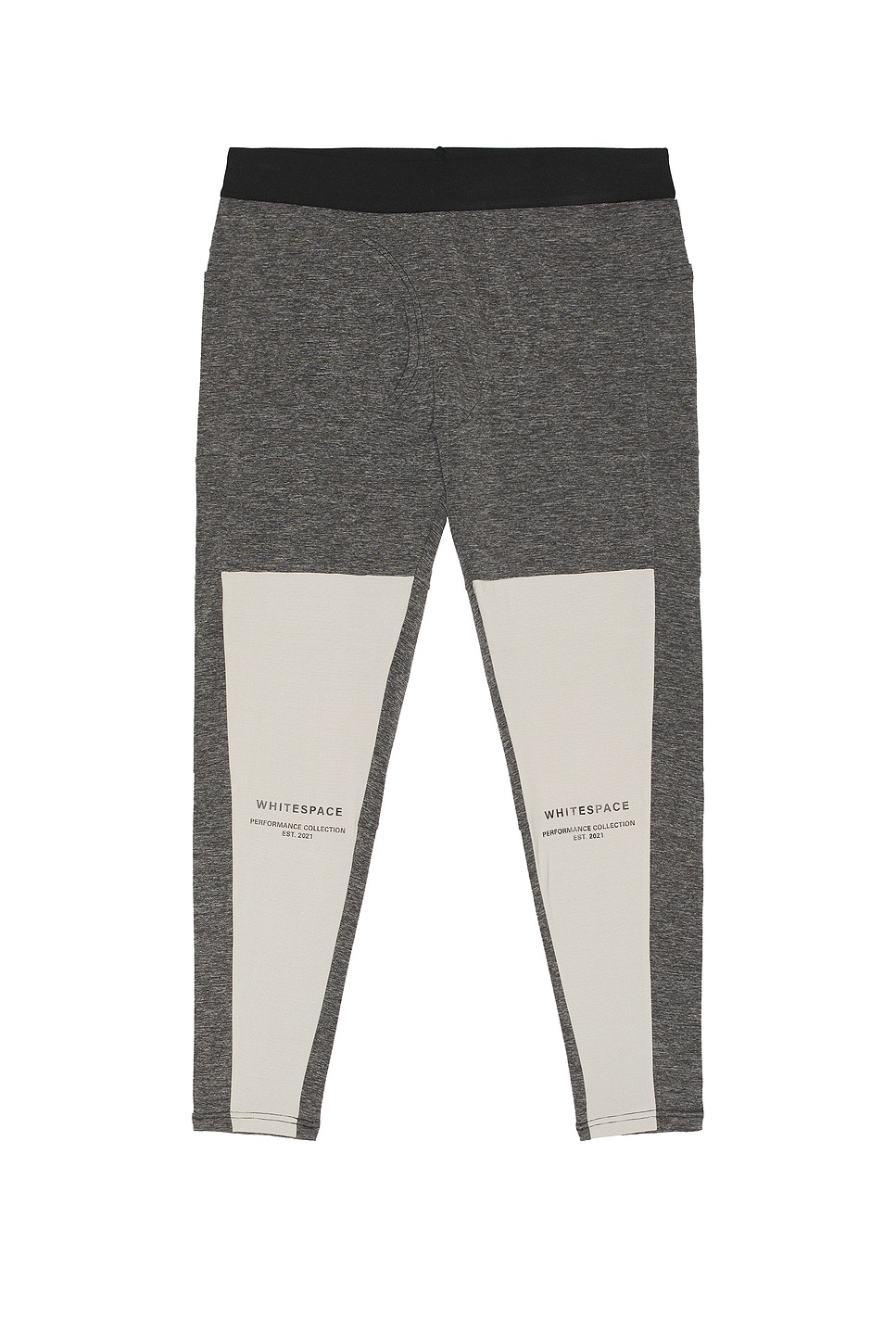 Графеновые базовые брюки Whitespace, Black & White
Графеновые базовые брюки Whitespace, Black & White