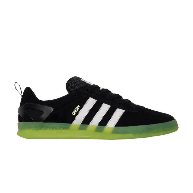 Кроссовки Chewy Cannon x Palace Pro 'Solar Green', черный
Кроссовки Chewy Cannon x Palace Pro 'Solar Green', черный