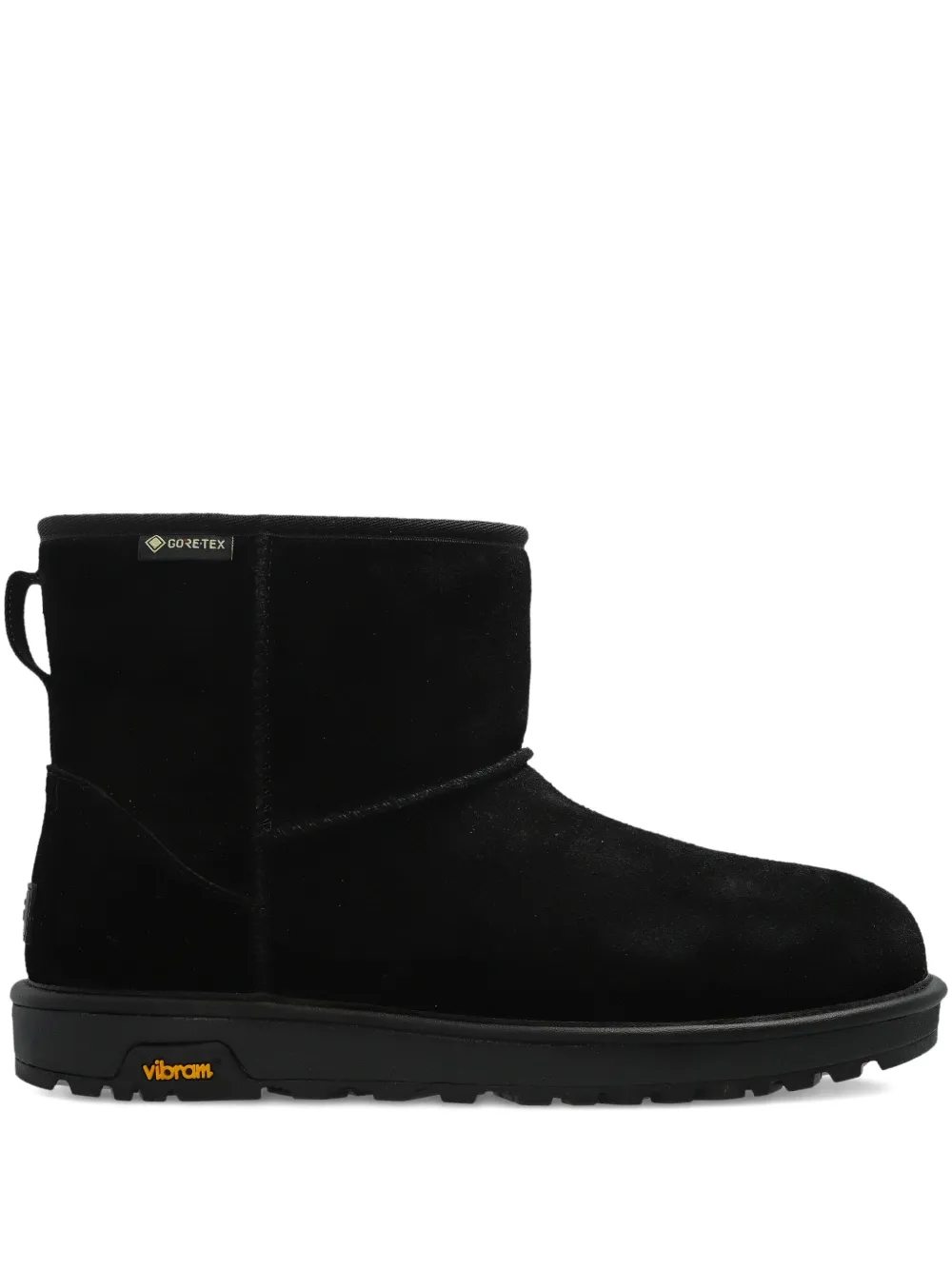 Мини-ботинки GTX из замши Ugg, черный
Мини-ботинки GTX из замши Ugg, черный