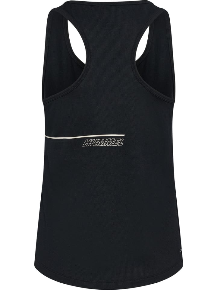 Топ Court Light Weight Tanktop W зеленого цвета Hummel
Топ Court Light Weight Tanktop W зеленого цвета Hummel
