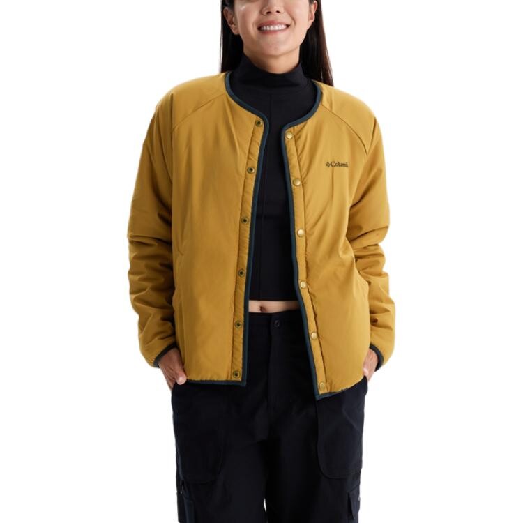 Куртка женская коричневый Columbia
Куртка женская коричневый Columbia