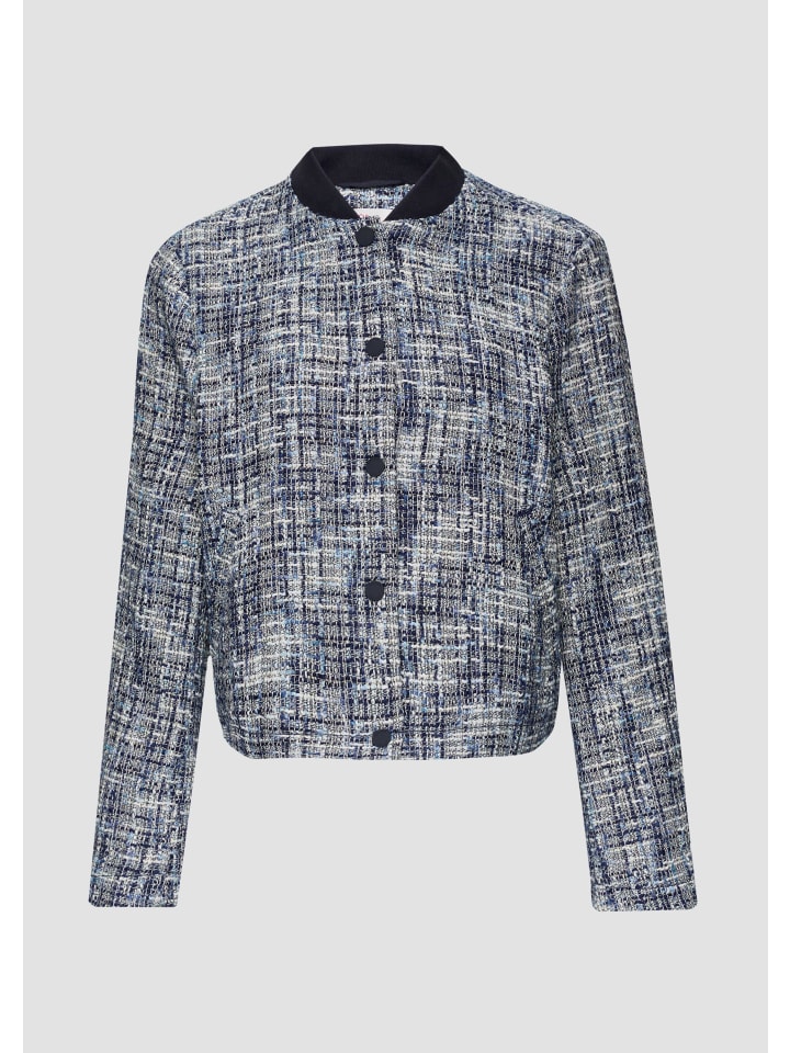 Куртка для дома в цвете 5959_navy s.Oliver
Куртка для дома в цвете 5959_navy s.Oliver