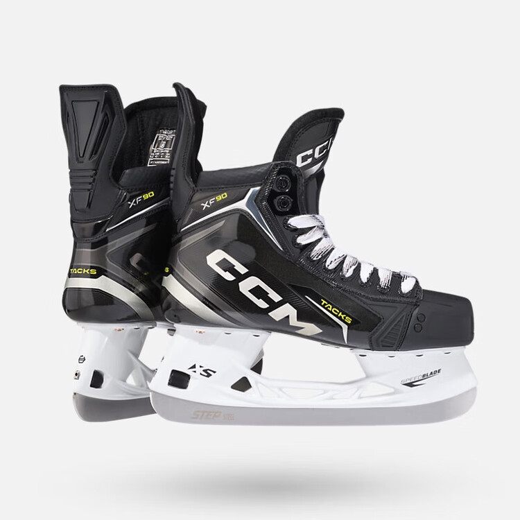He Jiagong Коньки для хоккея X90 Ice Hockey Shoes XF90 (Размер 38)
He Jiagong Коньки для хоккея X90 Ice Hockey Shoes XF90 (Размер 38)