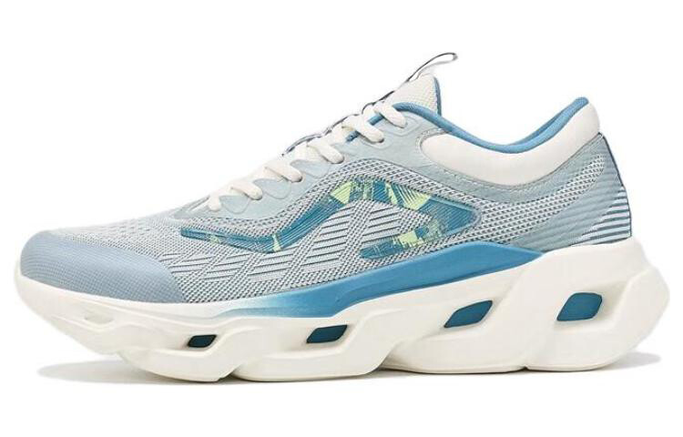 Кроссовки мужские низкие синие/белые Xtep
Кроссовки мужские низкие синие/белые Xtep